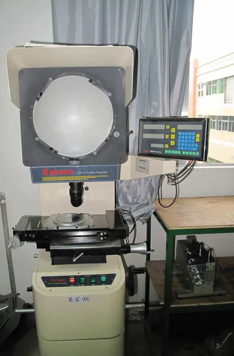 Projector